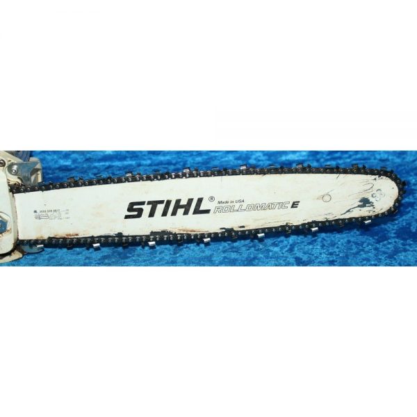STIHL MS271 Farm Boss Chainsaw C 50.2 Cc. 2.6 KW