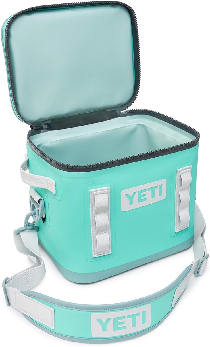 Hopper Flip 12 Portable Soft Cooler