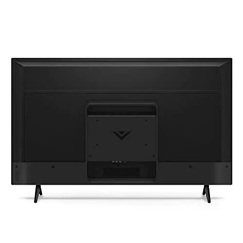 VIZIO 40-inch D-Series Full HD 1080p Smart TV with AMD FreeSync. Apple AirPlay