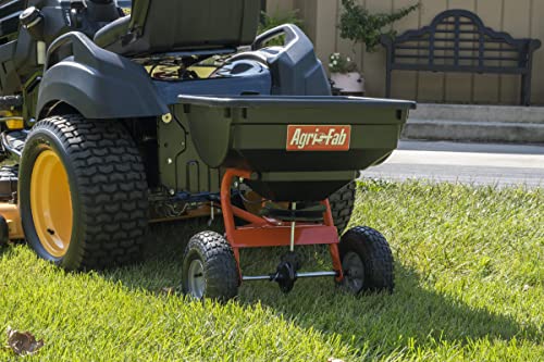 45-0530-131. 85 lb. Tow Broadcast Spreader