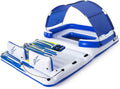 Tropical Breeze Raft