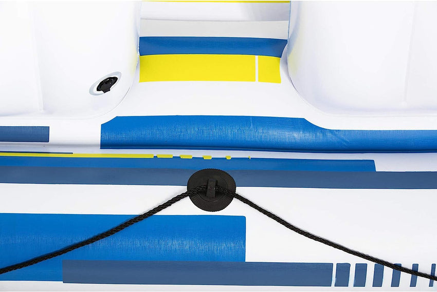 Tropical Breeze Raft