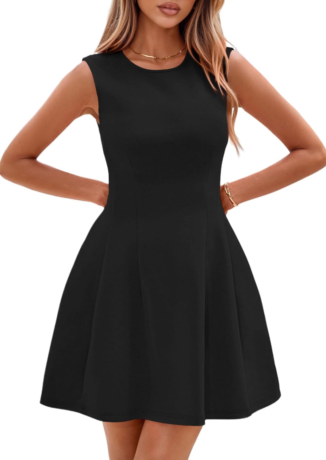Summer Dresses for Women 2026