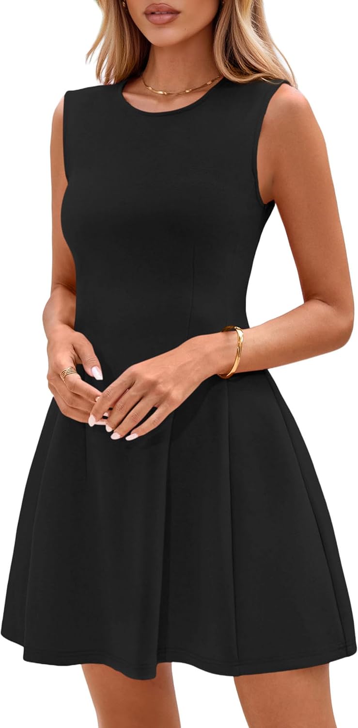 Summer Dresses for Women 2026
