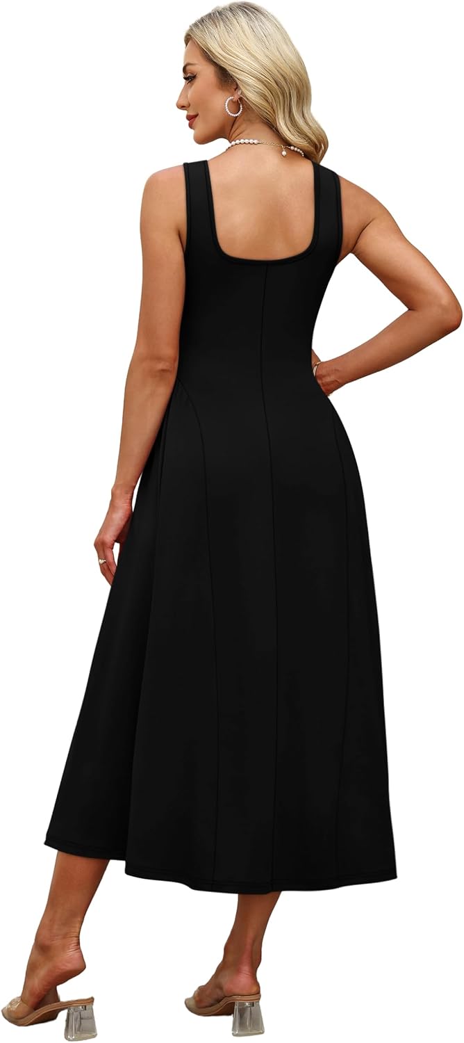 Spring Summer Dresses for Women