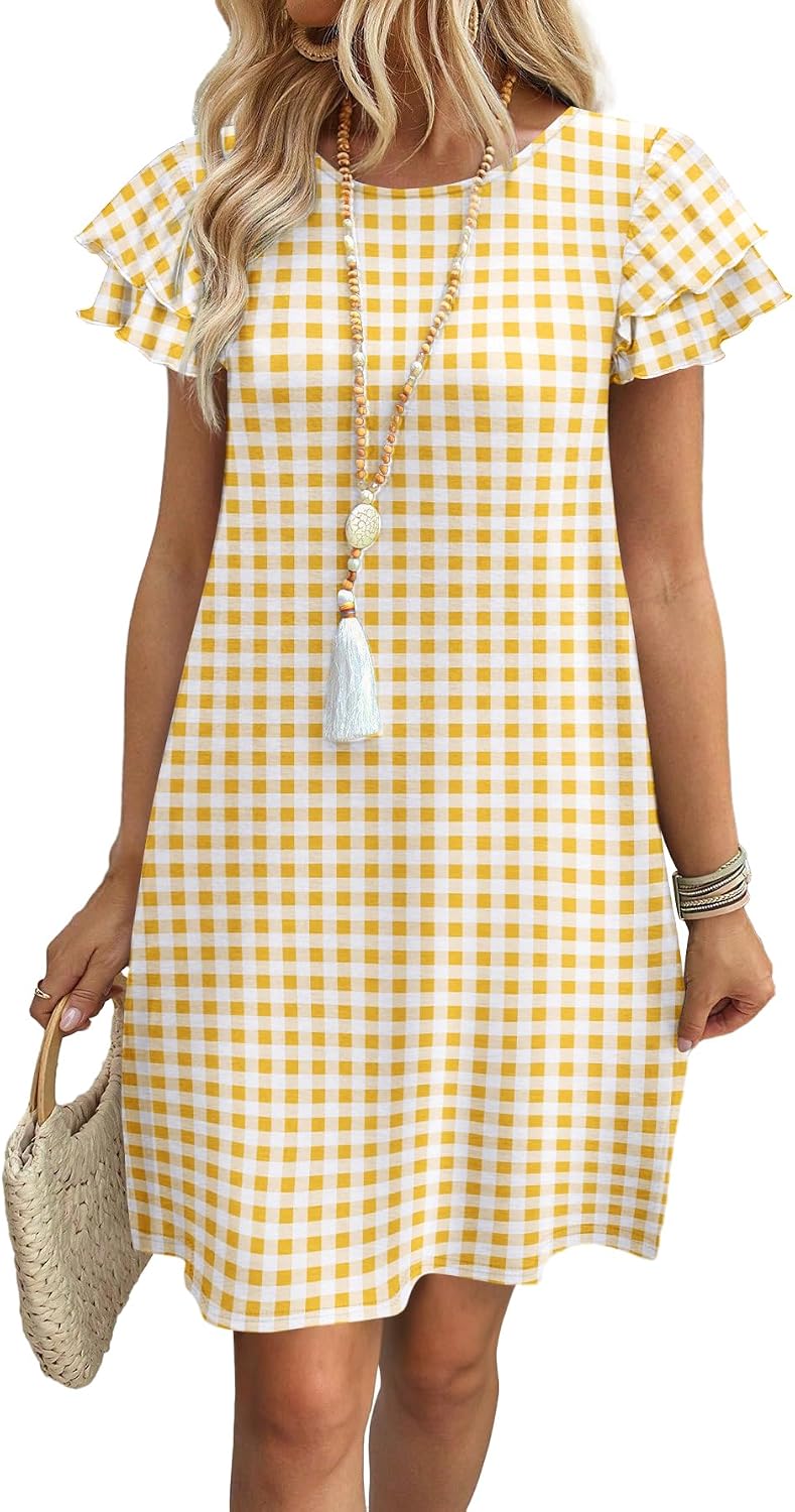 Dresses for Women 2026 Spring Summer