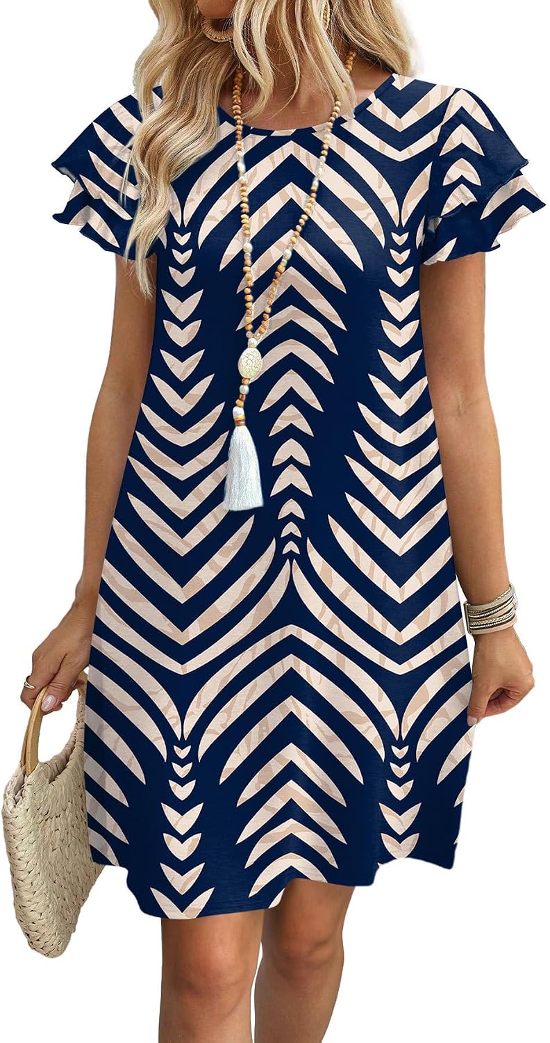 Dresses for Women 2026 Spring Summer