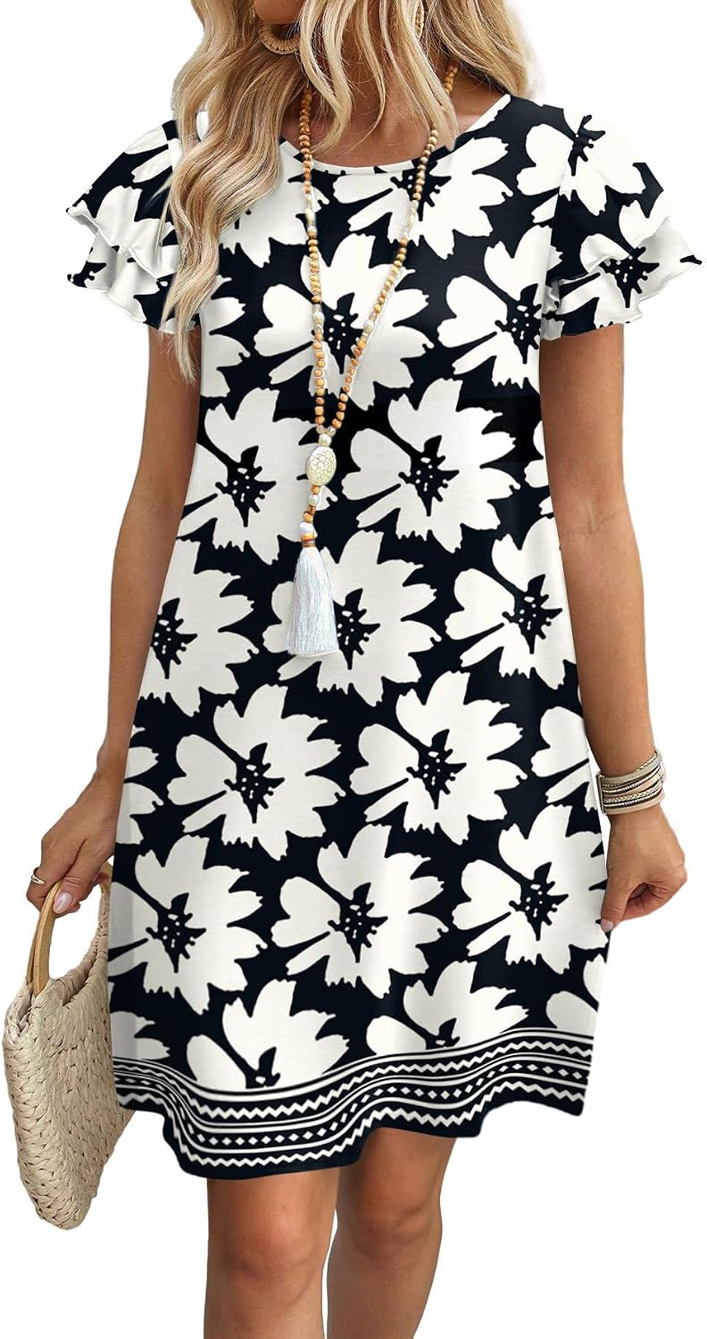 Dresses for Women 2026 Spring Summer