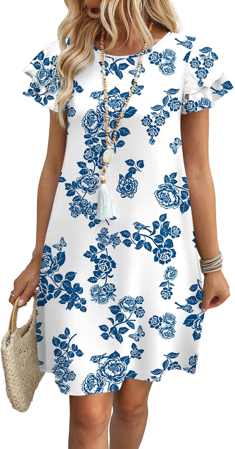 Dresses for Women 2026 Spring Summer