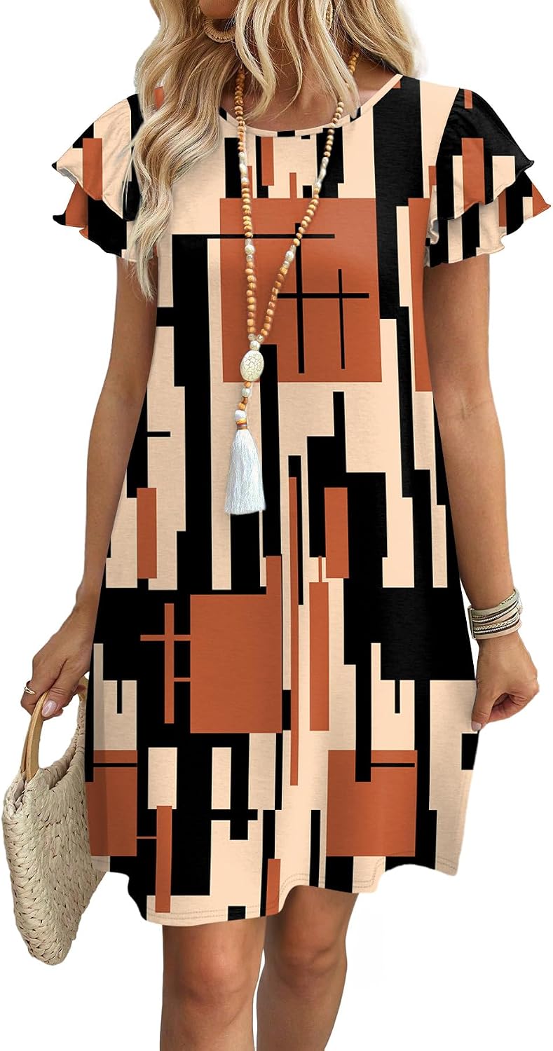 Dresses for Women 2026 Spring Summer