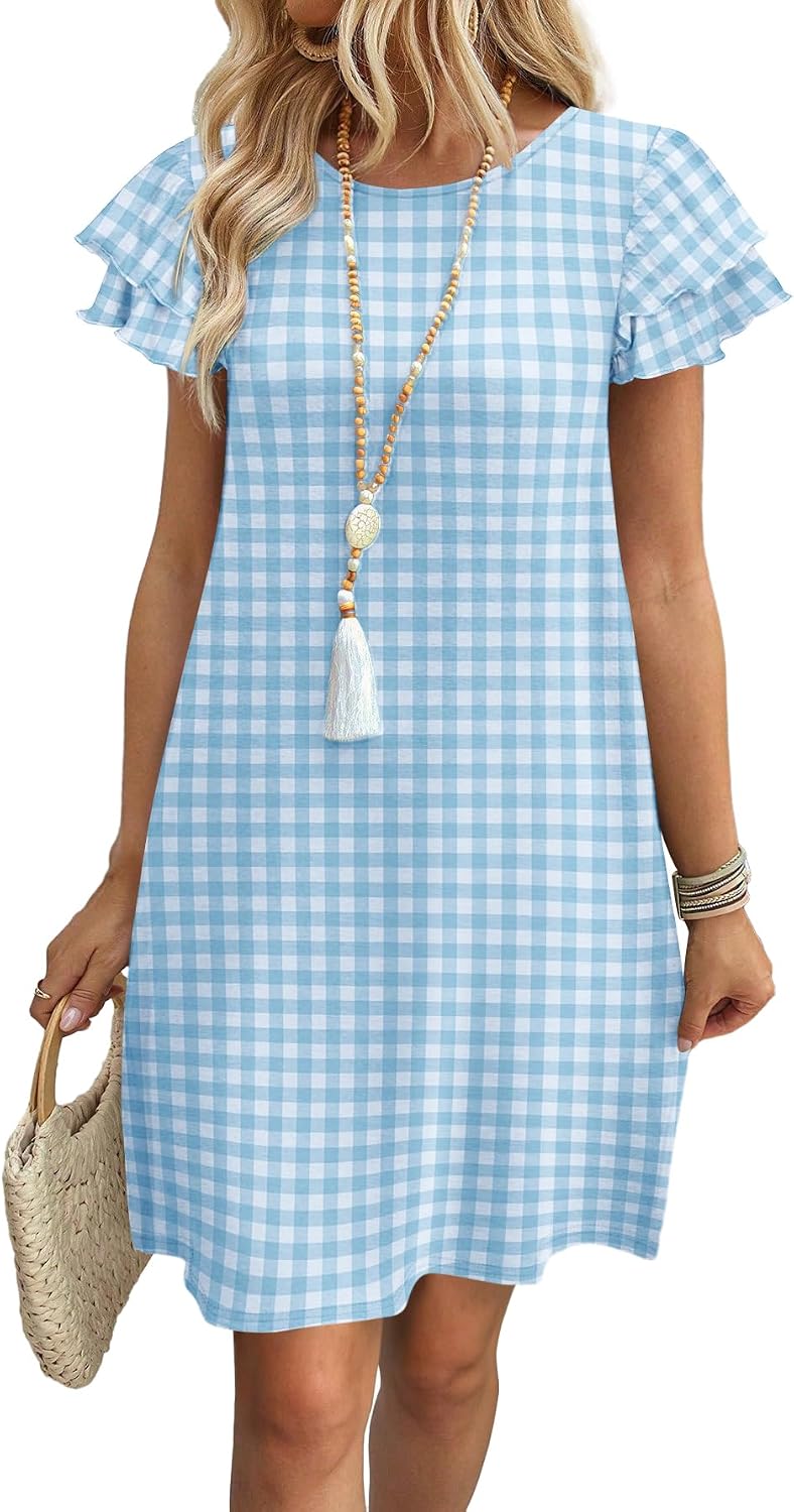 Dresses for Women 2026 Spring Summer