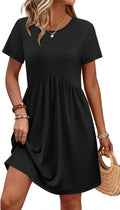Spring Dresses for Women 2026 Summer Dress