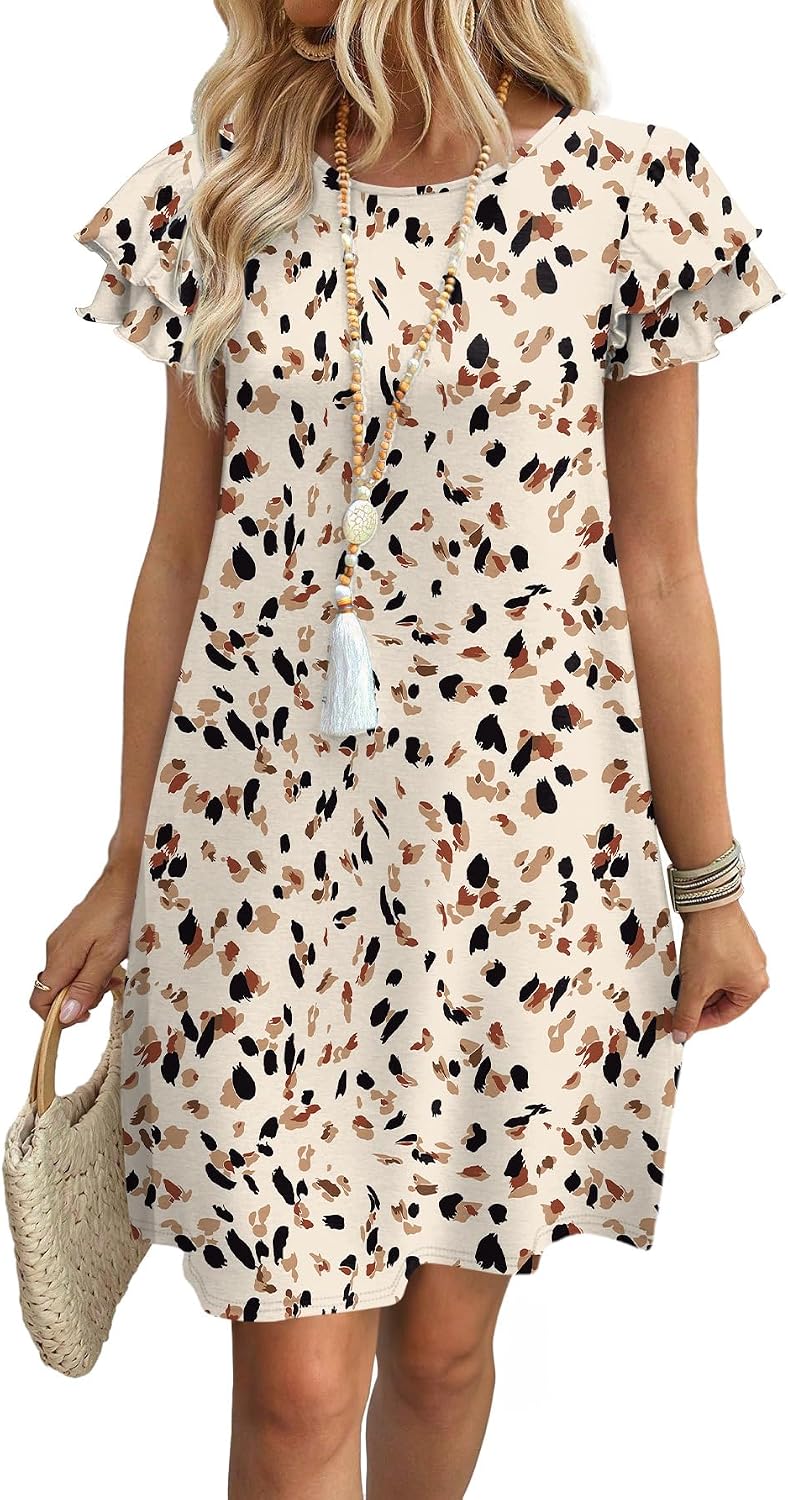 Dresses for Women 2026 Spring Summer