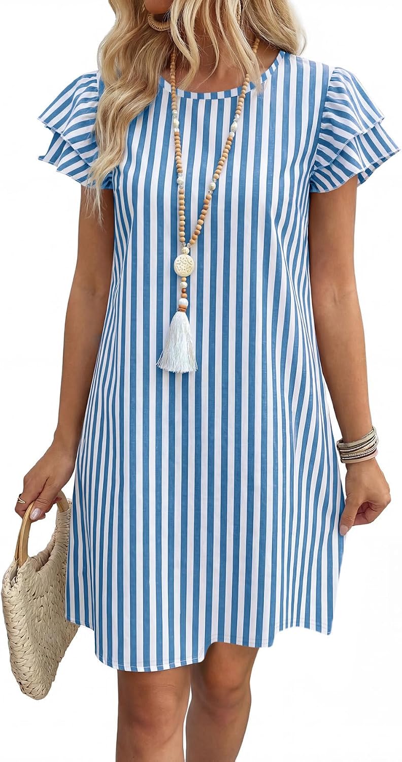 Dresses for Women 2026 Spring Summer