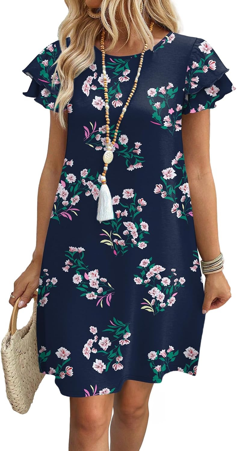 Dresses for Women 2026 Spring Summer