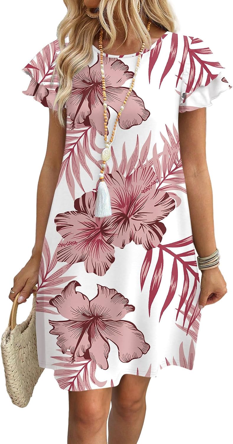 Dresses for Women 2026 Spring Summer