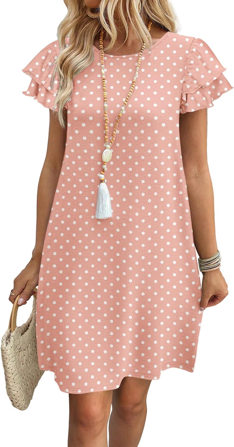 Dresses for Women 2026 Spring Summer