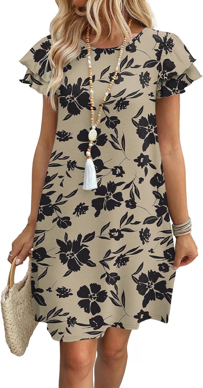 Dresses for Women 2026 Spring Summer