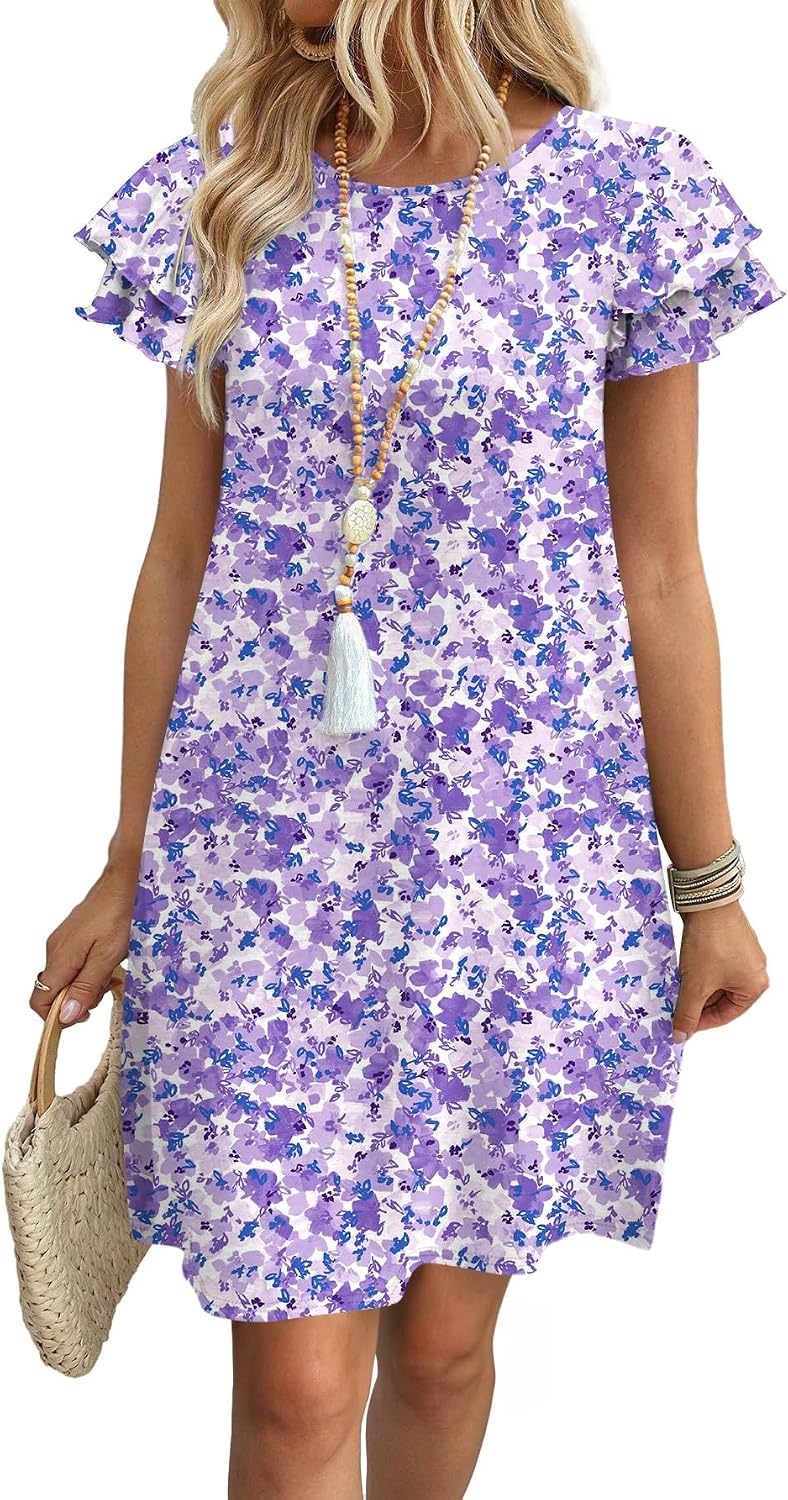 Dresses for Women 2026 Spring Summer