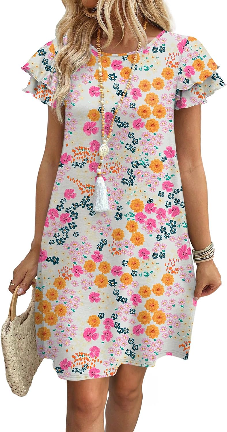 Dresses for Women 2026 Spring Summer
