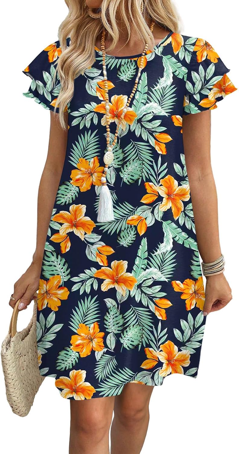 Dresses for Women 2026 Spring Summer