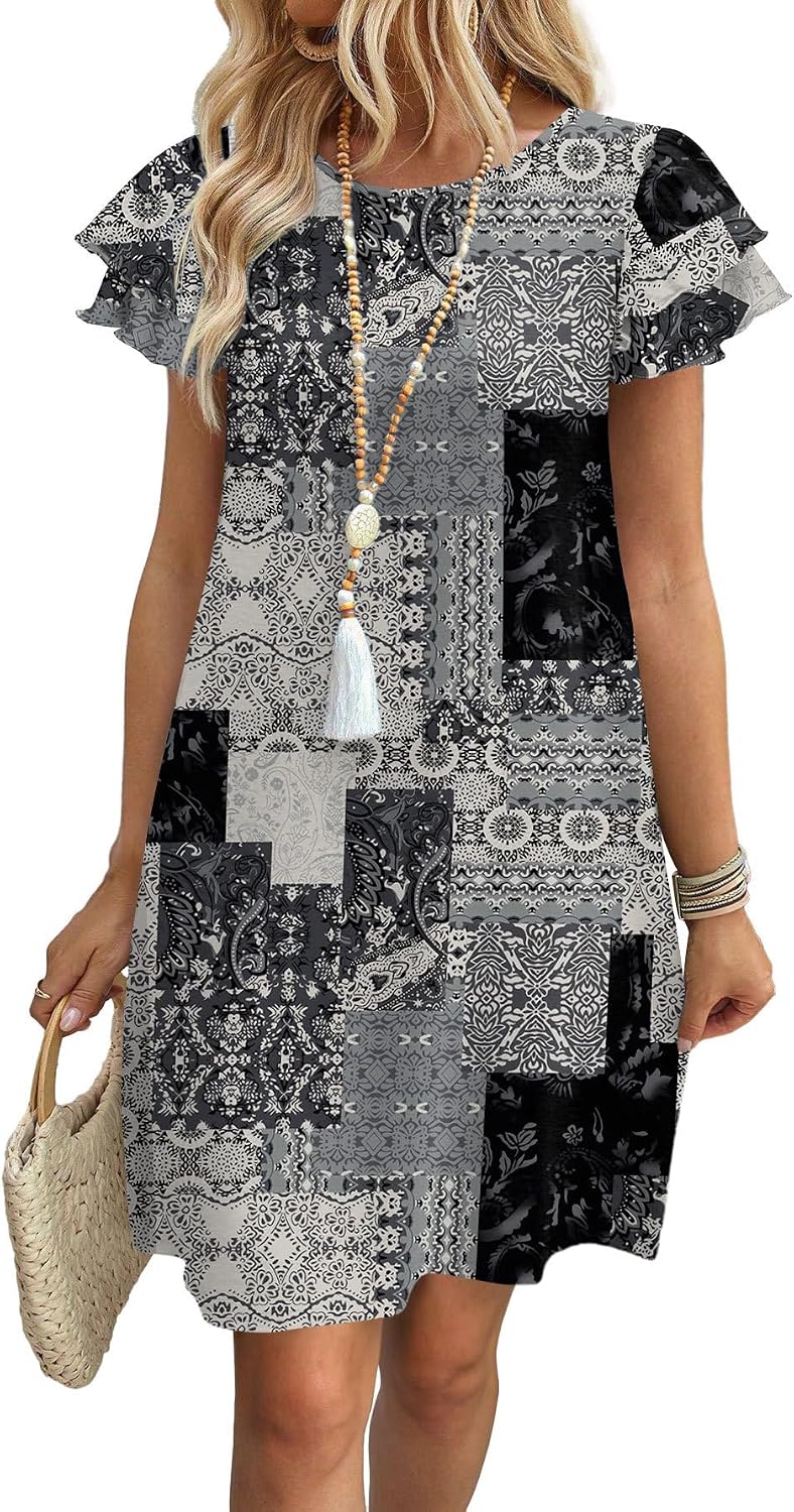 Dresses for Women 2026 Spring Summer