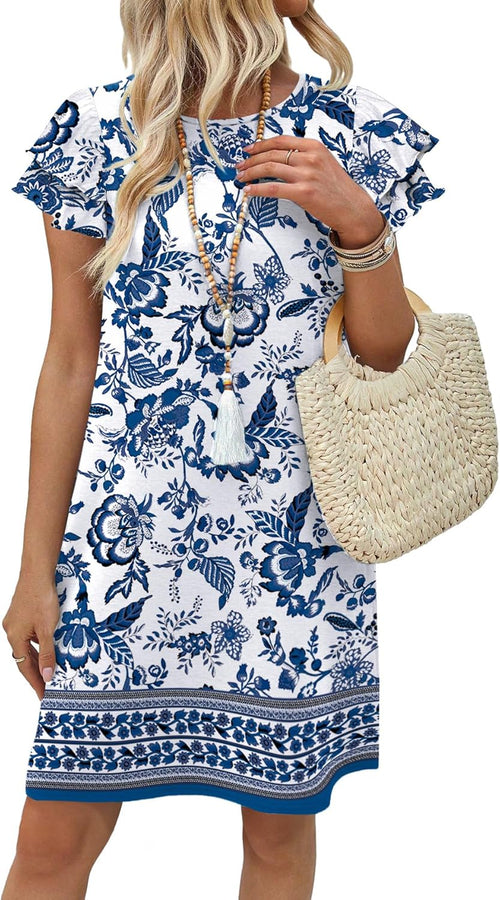 Dresses for Women 2026 Spring Summer