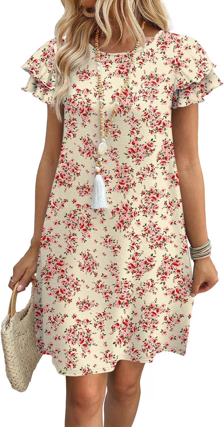 Dresses for Women 2026 Spring Summer