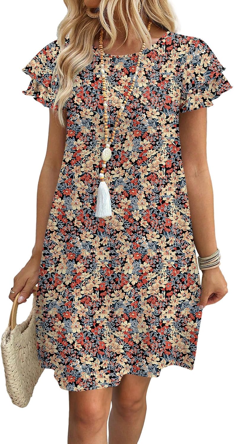 Dresses for Women 2026 Spring Summer