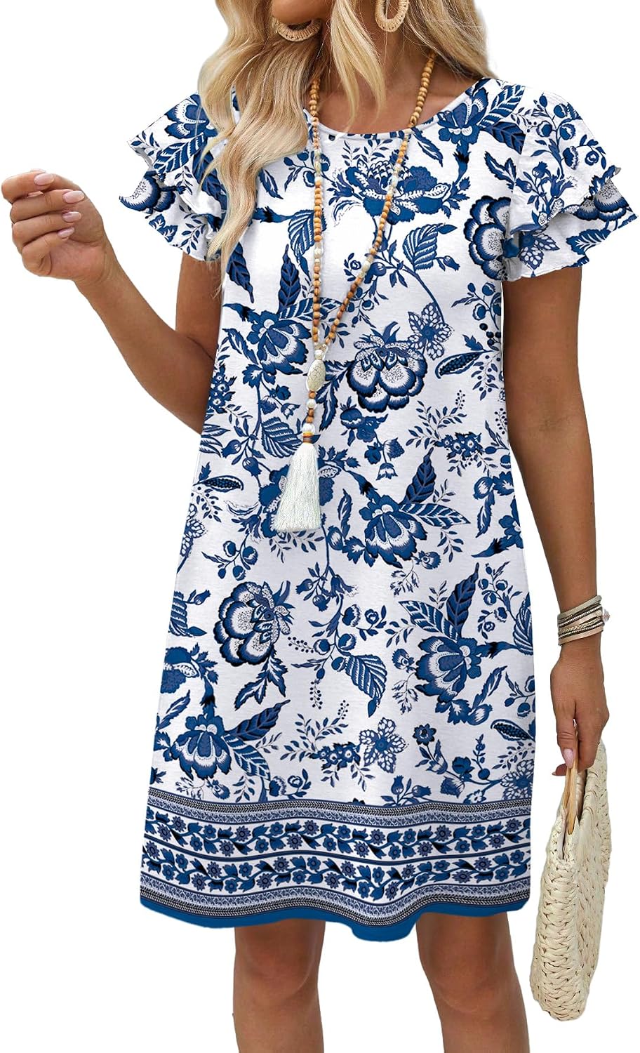 Dresses for Women 2026 Spring Summer