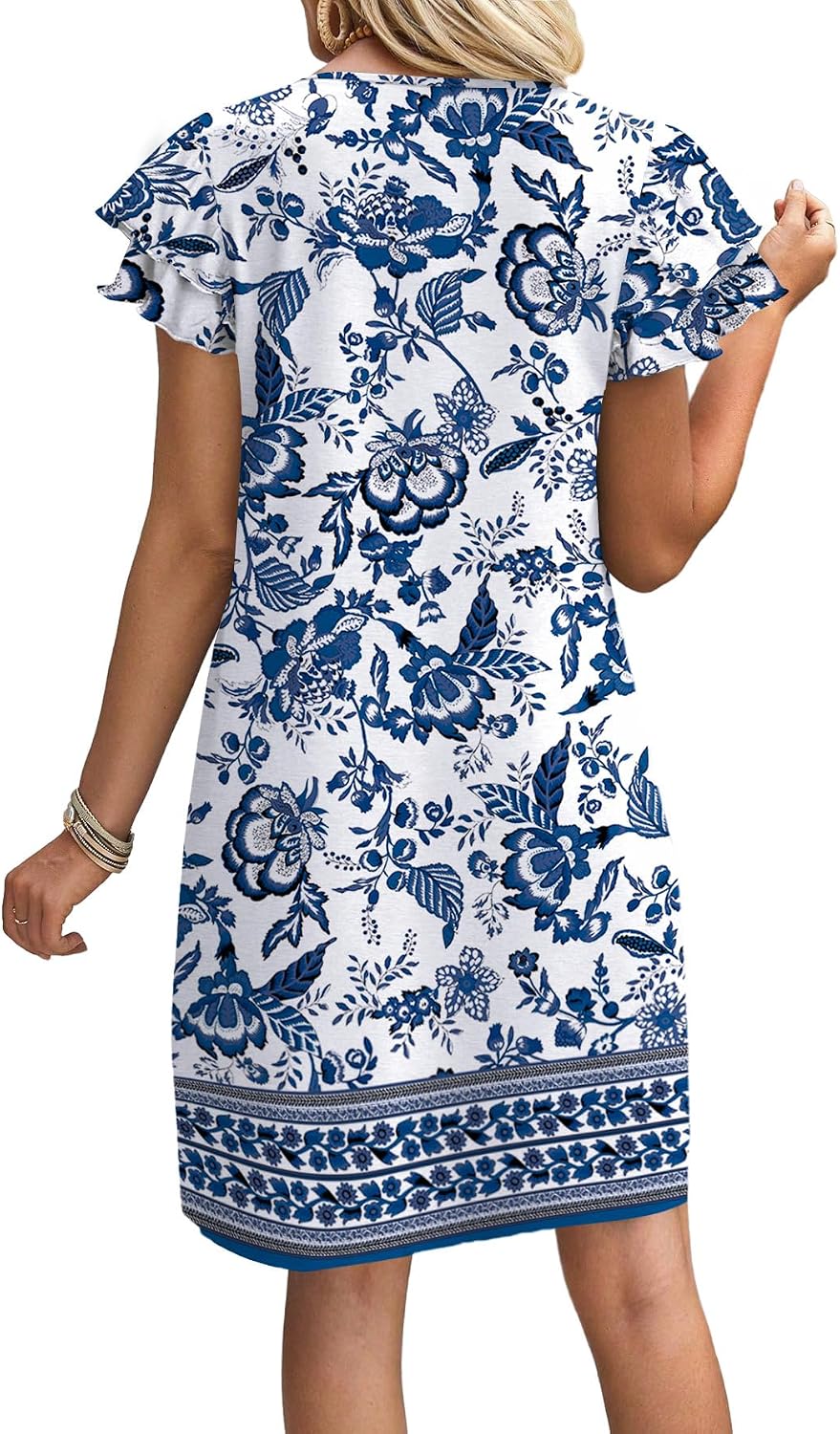 Dresses for Women 2026 Spring Summer