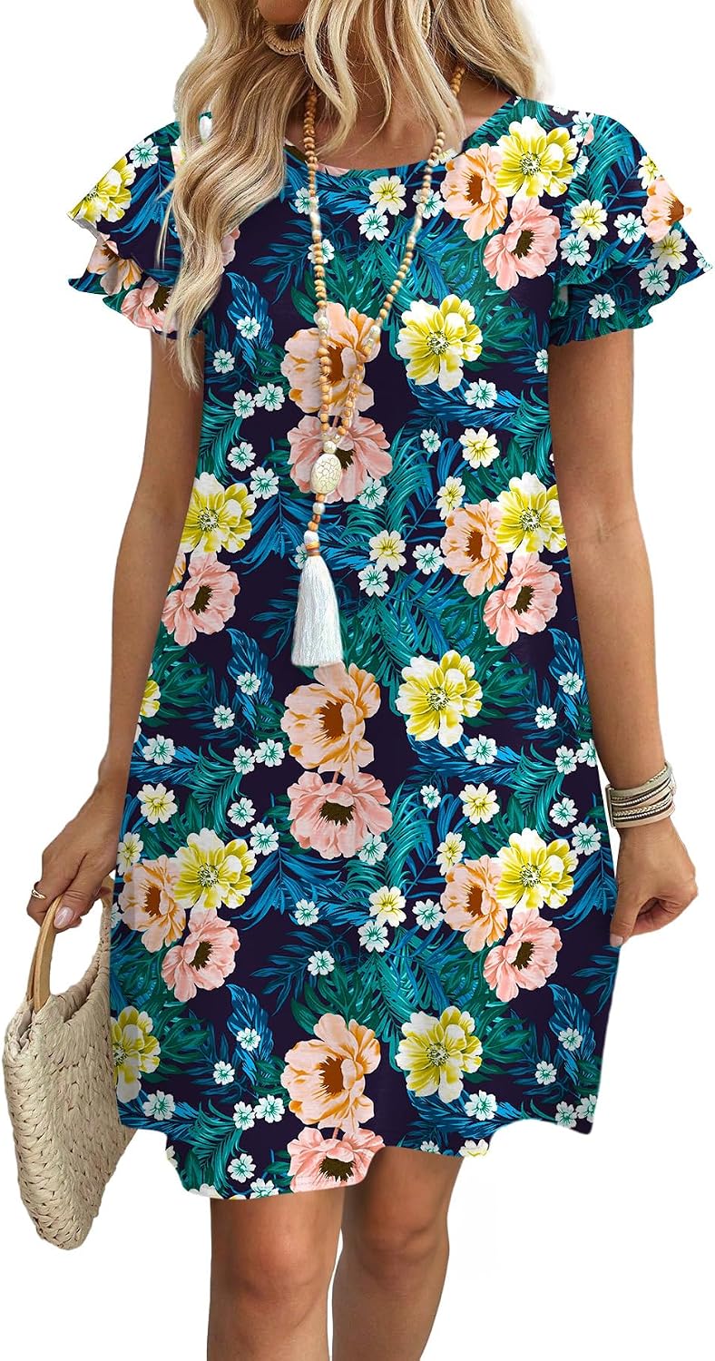 Dresses for Women 2026 Spring Summer
