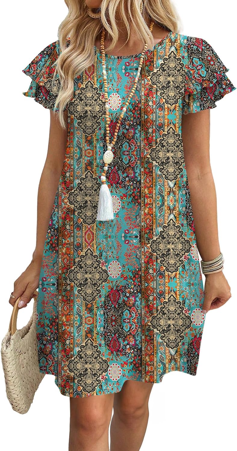 Dresses for Women 2026 Spring Summer