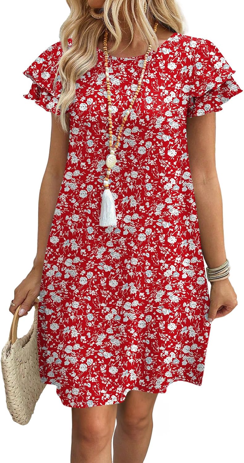 Dresses for Women 2026 Spring Summer
