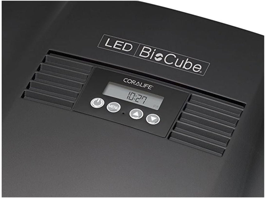 LED Tanks and Combo Kits (32 Gallon Tank/Stand Kit)