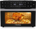 Extra Large Air Fryer. 19-in-1 Air Fryer Oven Combo