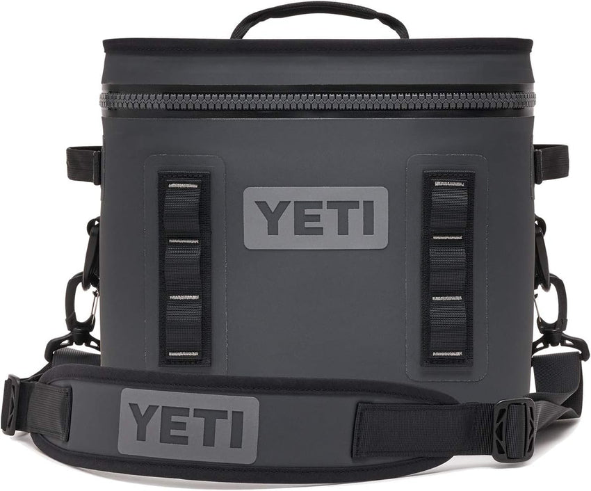 Hopper Flip 12 Portable Soft Cooler