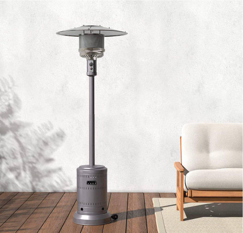 46.000 BTU Outdoor Propane Patio Heater