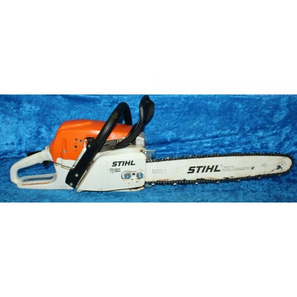 STIHL MS271 Farm Boss Chainsaw C 50.2 Cc. 2.6 KW