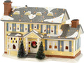 Snow Village National Lampoon's Christmas Vacation Griswold Vacation Home Lighted Architecture. 7.48. Multicolor