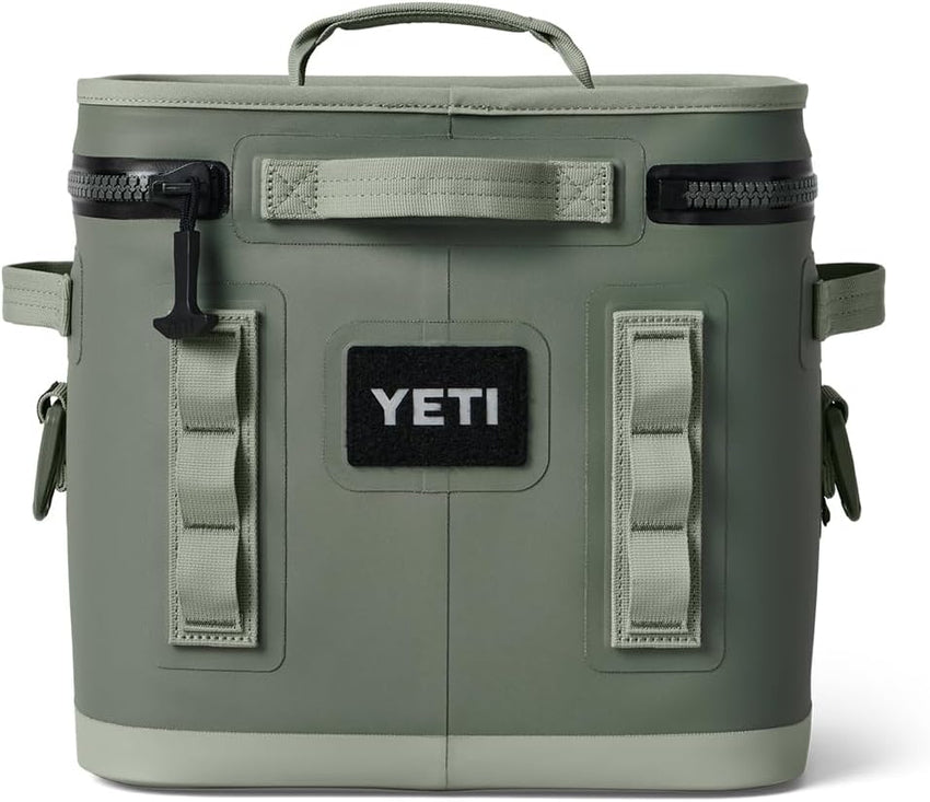 Hopper Flip 12 Portable Soft Cooler